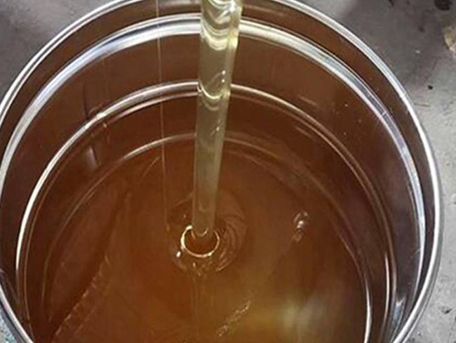 RD-158酚醛环氧乙烯基树脂在耐高温强腐蚀场合的应用