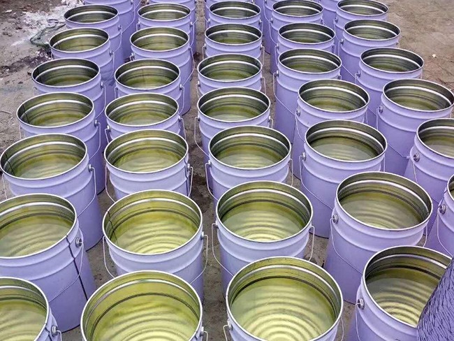 环氧乙烯基树脂冶金防腐如何选材？