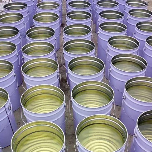 乙烯基酯树脂案例展示