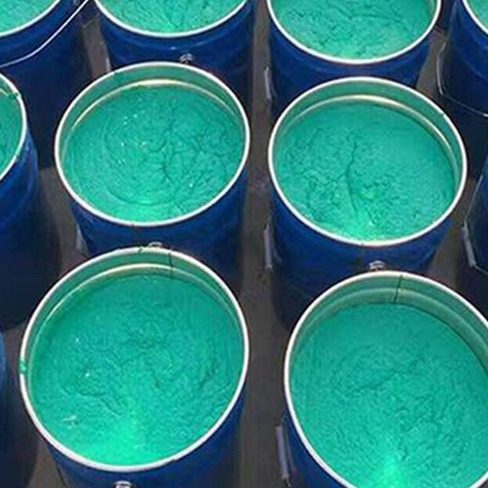 乙烯基重防腐涂料案例展示