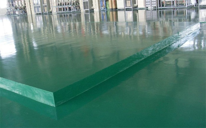 CH-T2乙烯基防腐涂料