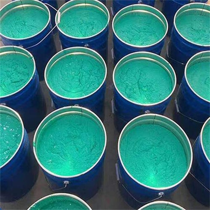 TCH-2中温乙烯基玻璃鳞片涂料