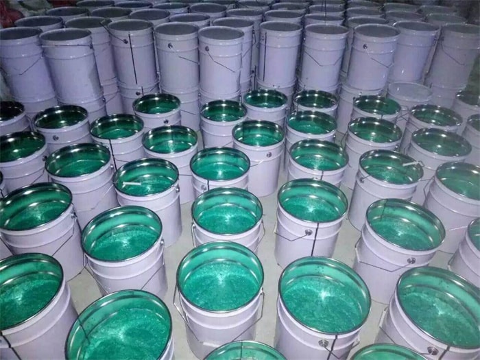 TCH-3环氧玻璃鳞片涂料