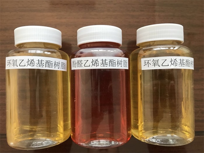 可取代环氧树脂的一高性价比防腐蚀树脂正得到越来越广泛的应用