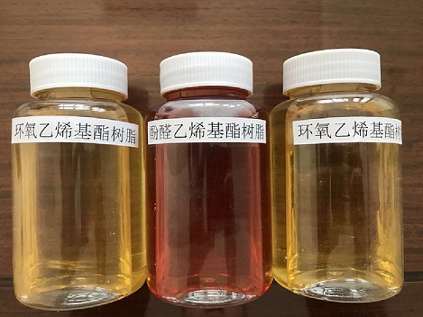 TZ-470酚醛乙烯基酯树脂