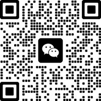 扫一扫 联系我们